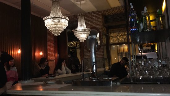 Astor Restaurant